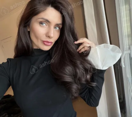 Ксюша Вайбик, 26 — фото 13