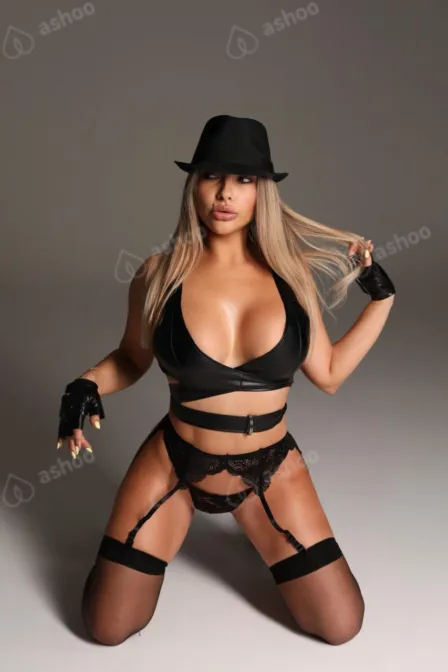 Николь Роуз Fitness model, 28 — фото 12