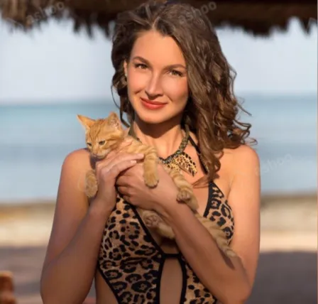 Сексолог Ирина Ионова, 41 — фото 5
